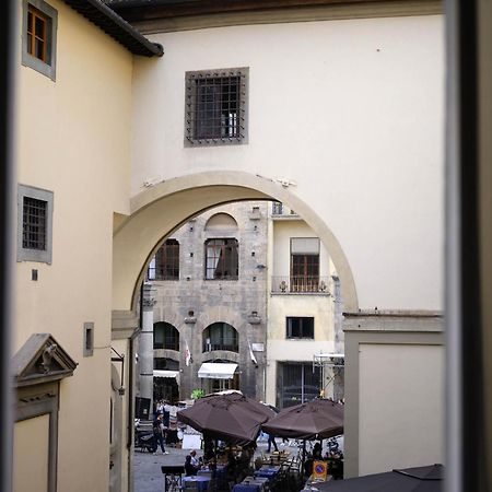 Pitti Sweet Home Florence Extérieur photo