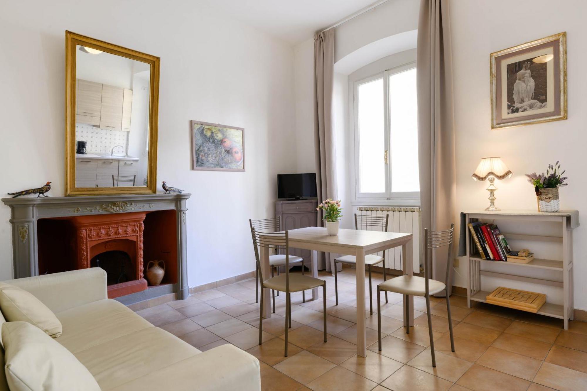 Pitti Sweet Home Florence Extérieur photo