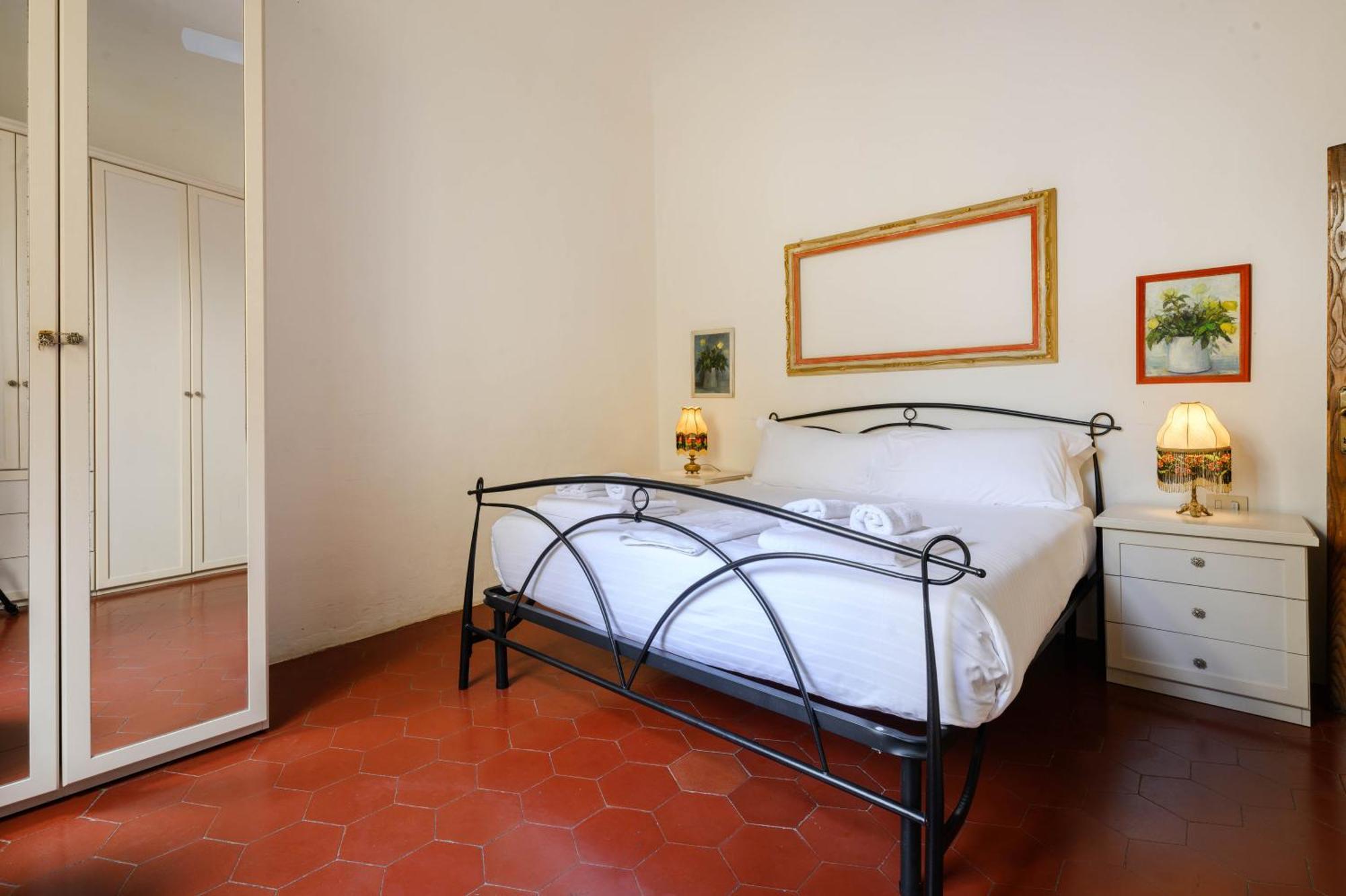 Pitti Sweet Home Florence Extérieur photo