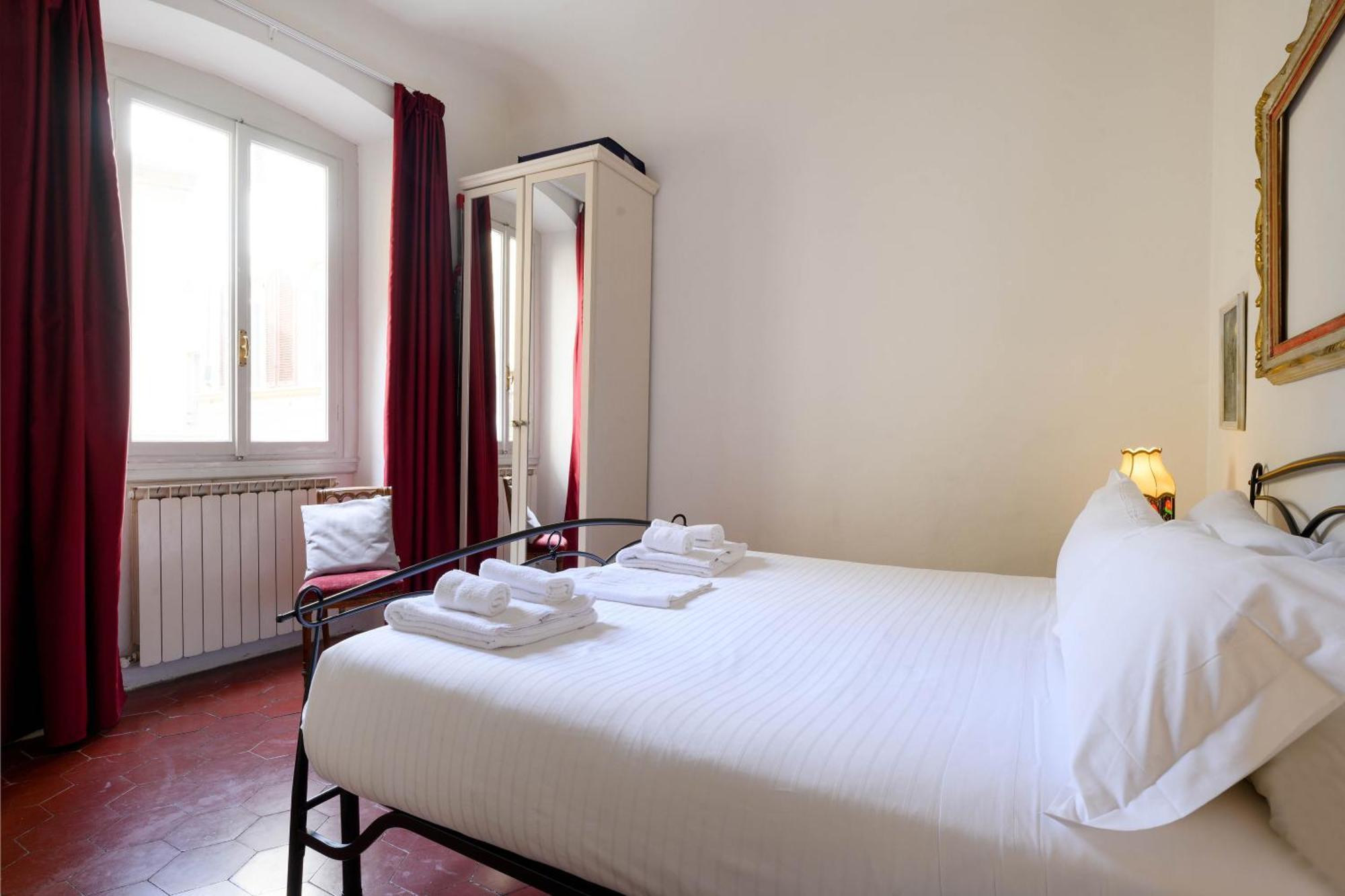 Pitti Sweet Home Florence Extérieur photo