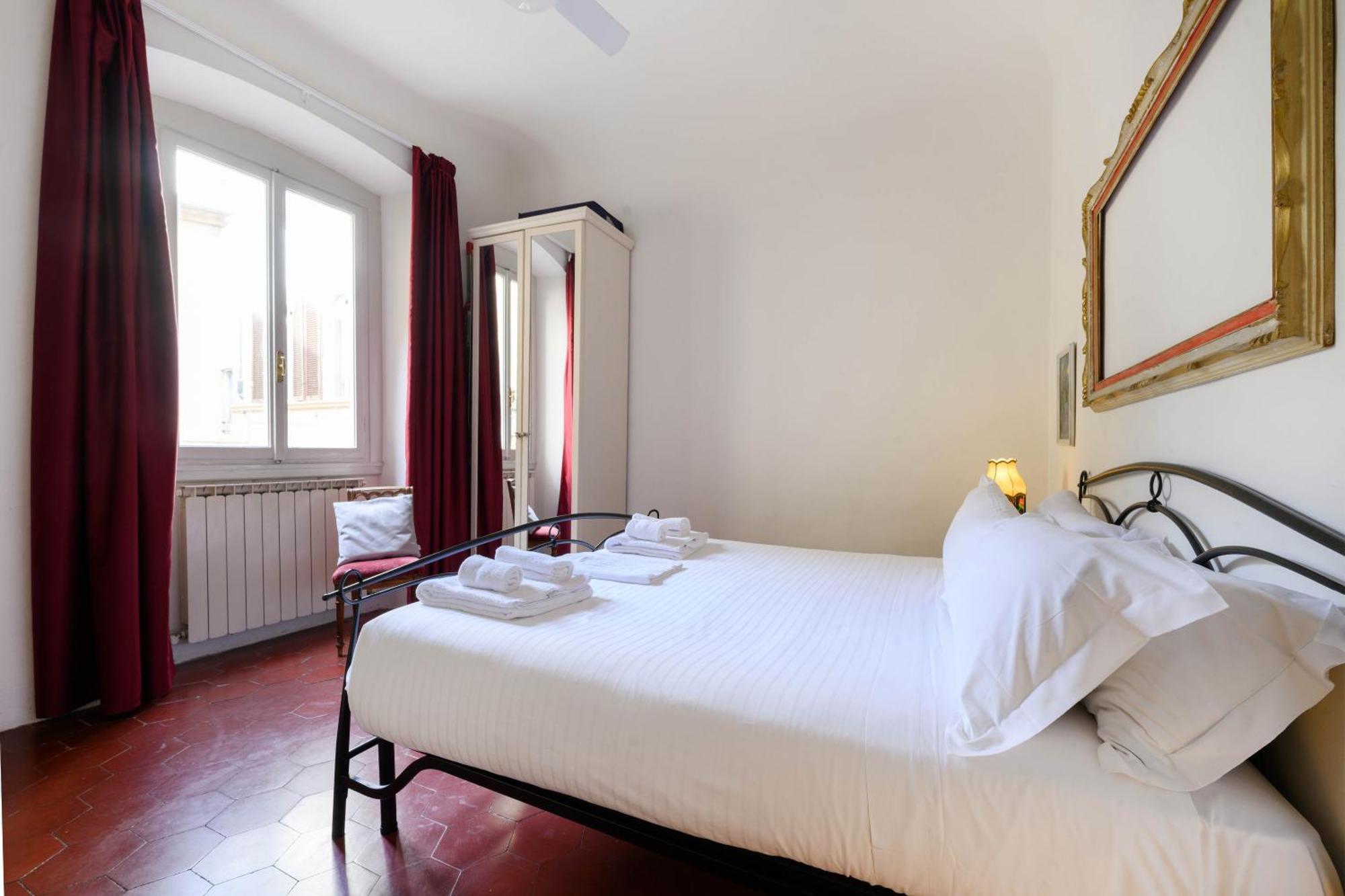 Pitti Sweet Home Florence Extérieur photo