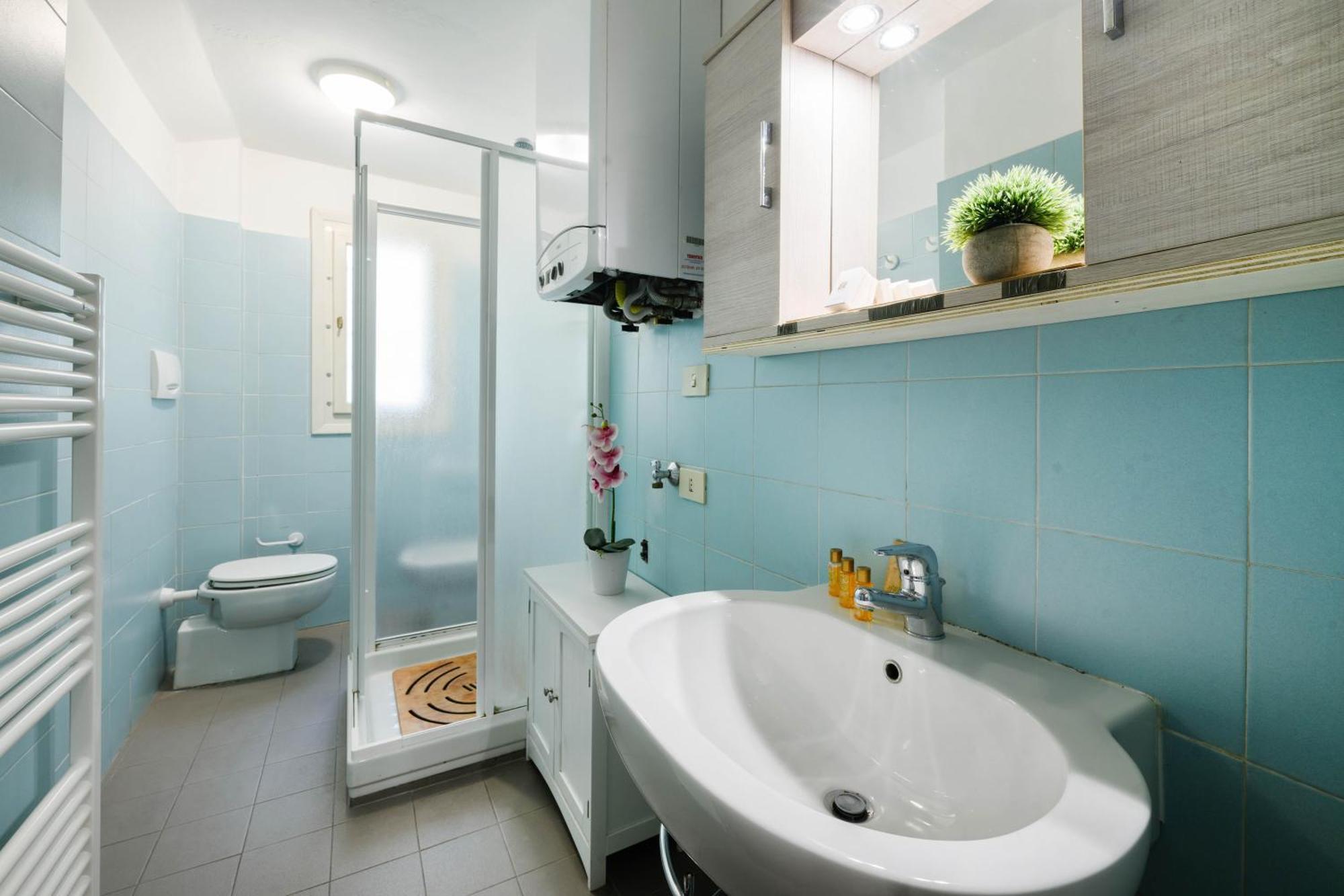 Pitti Sweet Home Florence Extérieur photo