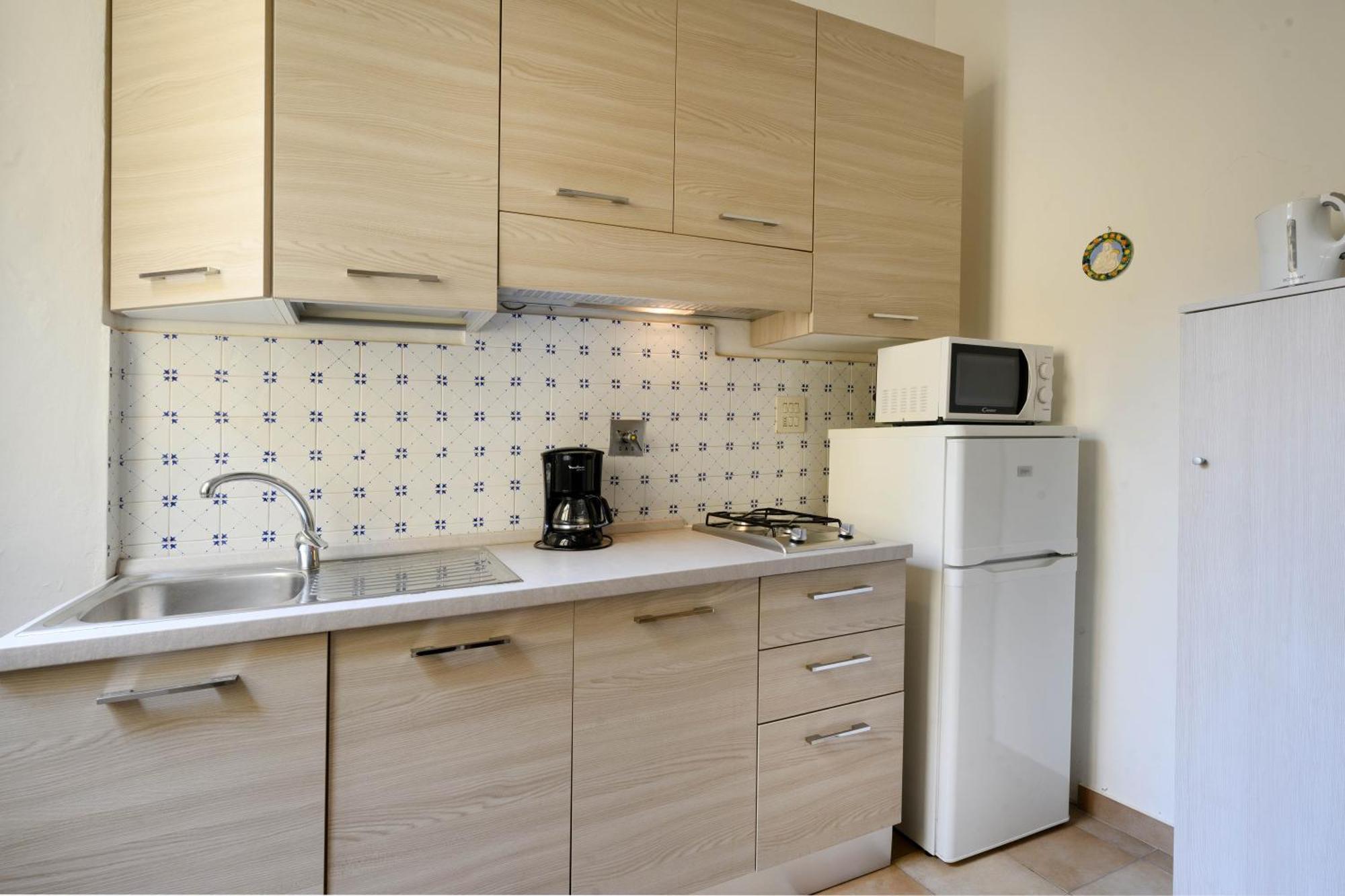 Pitti Sweet Home Florence Extérieur photo